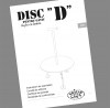 Disc pentru gatit model D464