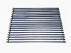 Grill pentru gratar carbuni, otel 6 mm, 30 x 40 cm