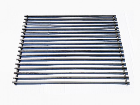 Grill pentru gratar carbuni, otel 6 mm, 30 x 40 cm
