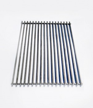 Grill pentru gratar carbuni, otel 6 mm, 30 x 40 cm
