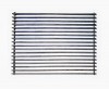 Grill pentru gratar carbuni, otel 6 mm, 30 x 40 cm