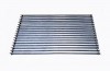 Grill pentru gratar carbuni, otel 6 mm, 30 x 50 cm
