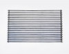 Grill pentru gratar carbuni, otel 6 mm, 30 x 50 cm