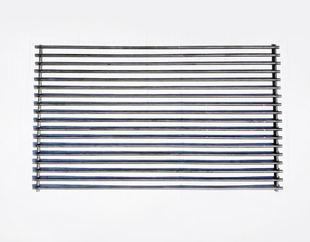 Grill pentru gratar carbuni, otel 6 mm, 30 x 50 cm