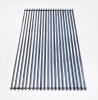 Grill pentru gratar carbuni, otel 6 mm, 35 x 55 cm