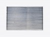 Grill pentru gratar carbuni, otel 6 mm, 40 x 60 cm