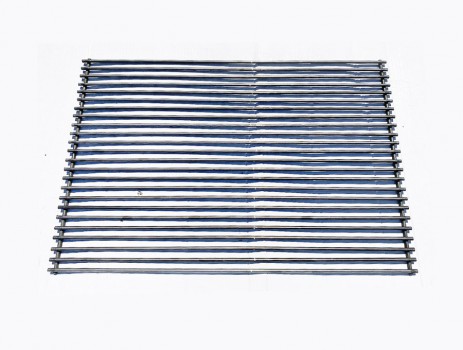 Grill pentru gratar carbuni, otel 6 mm, 40 x 60 cm