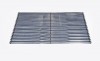 Grill pentru gratar carbuni, otel 6 mm, 40 x 80 cm