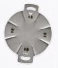 Disc metalic D-CHEF D6004