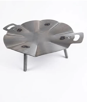 Disc metalic D-CHEF D6003