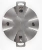 Disc metalic D-CHEF D6003