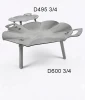 Disc metalic D-CHEF D6003