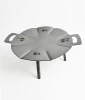 Disc metalic D-CHEF D4954