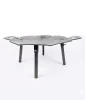 Disc metalic D-CHEF D4954