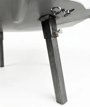 Disc metalic D-CHEF D4954