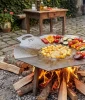 Disc metalic D-CHEF D4954