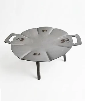 Disc Metalic D-CHEF D4953