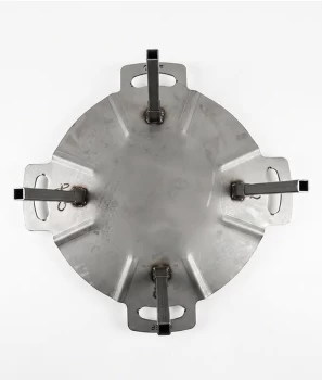Disc Metalic D-CHEF D4953