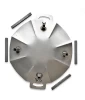 Disc Metalic D-CHEF D4953