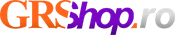 logo magazin eshop GRSHOP